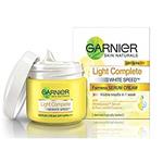 GARNIER  LIGHT COMPLETE F.S CREAM 45g